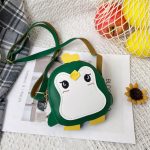 کیف بچگانه طرح دار (وارداتی) 18177 - تصویر 18